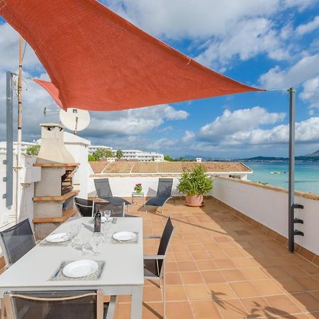 Yourhouse Estel Port de Alcudia  Ngoại thất bức ảnh