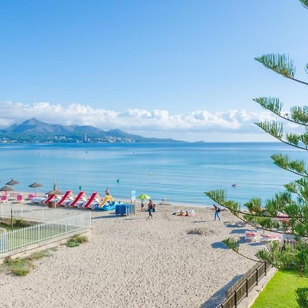 Yourhouse Estel Port de Alcudia  Ngoại thất bức ảnh