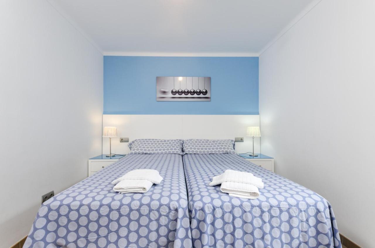 Yourhouse Estel Port de Alcudia  Ngoại thất bức ảnh