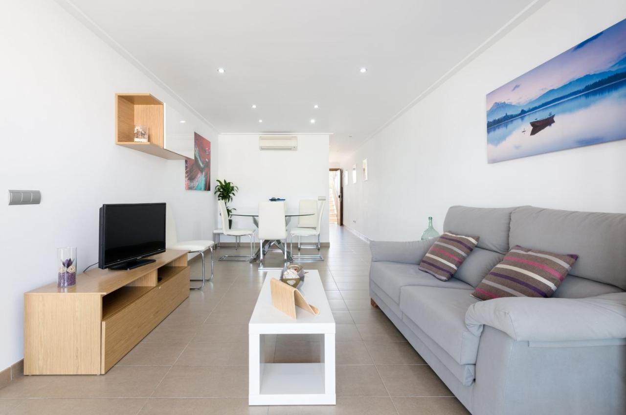 Yourhouse Estel Port de Alcudia  Ngoại thất bức ảnh