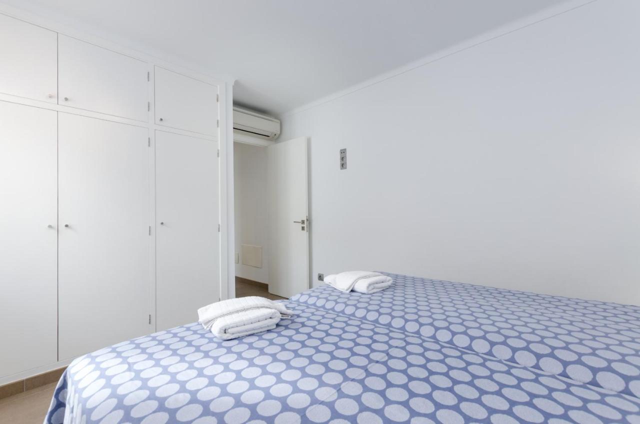 Yourhouse Estel Port de Alcudia  Ngoại thất bức ảnh