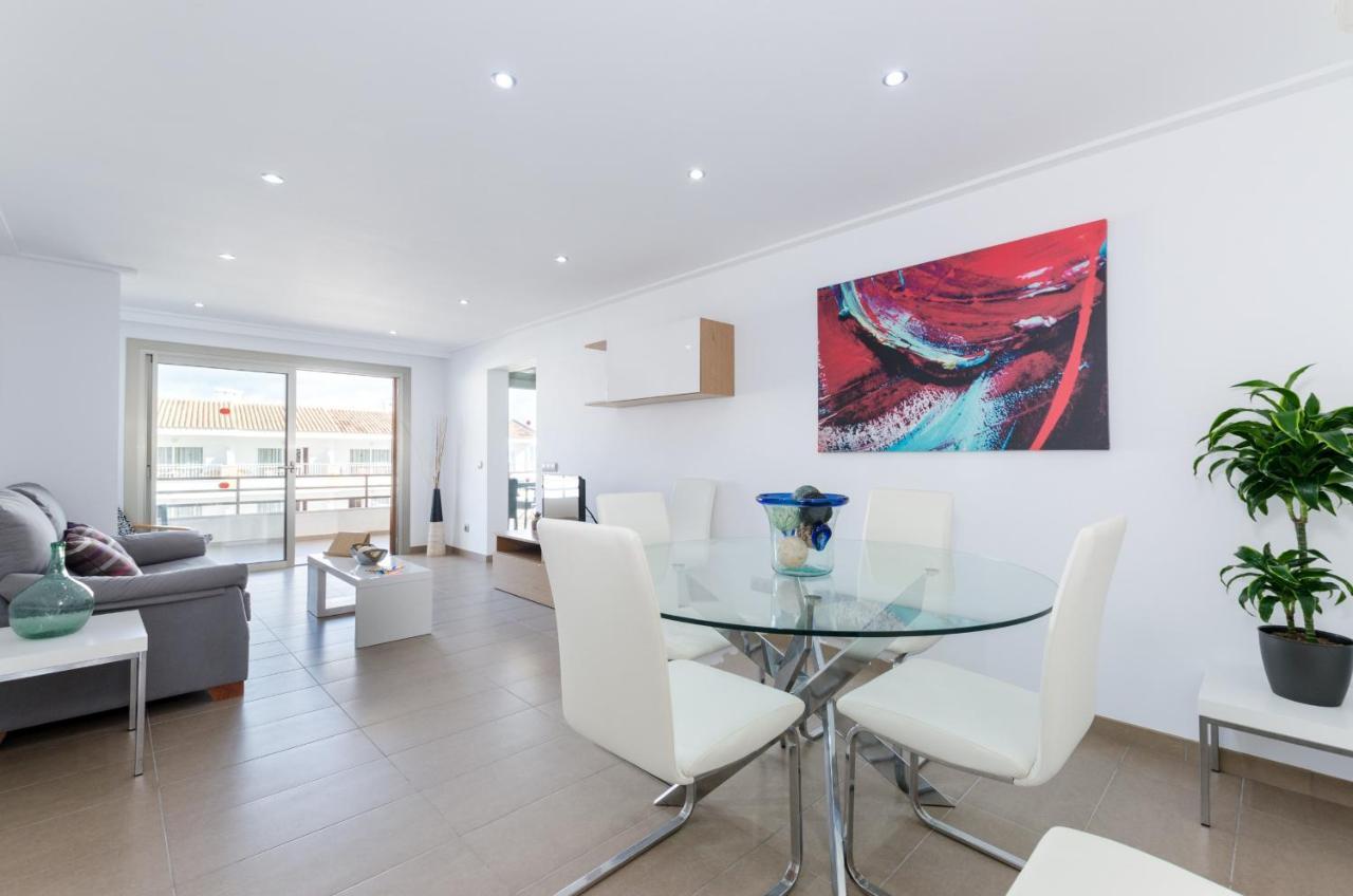 Yourhouse Estel Port de Alcudia  Ngoại thất bức ảnh