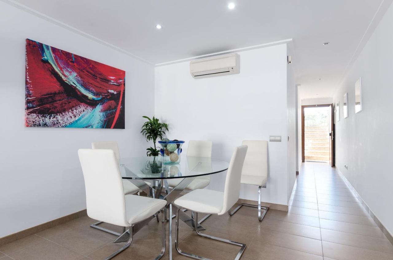 Yourhouse Estel Port de Alcudia  Ngoại thất bức ảnh