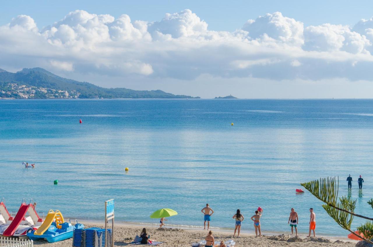 Yourhouse Estel Port de Alcudia  Ngoại thất bức ảnh