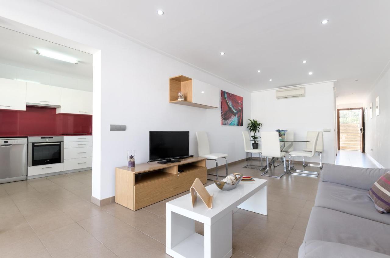 Yourhouse Estel Port de Alcudia  Ngoại thất bức ảnh