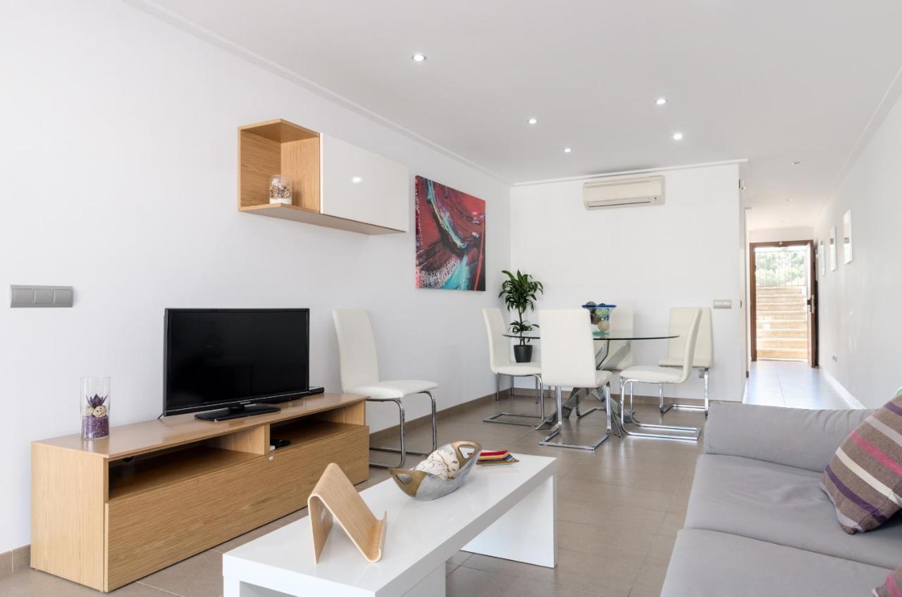 Yourhouse Estel Port de Alcudia  Ngoại thất bức ảnh