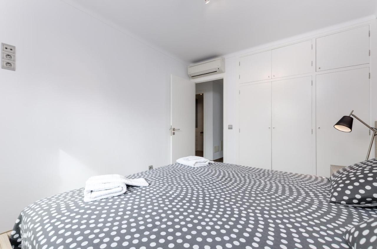 Yourhouse Estel Port de Alcudia  Ngoại thất bức ảnh