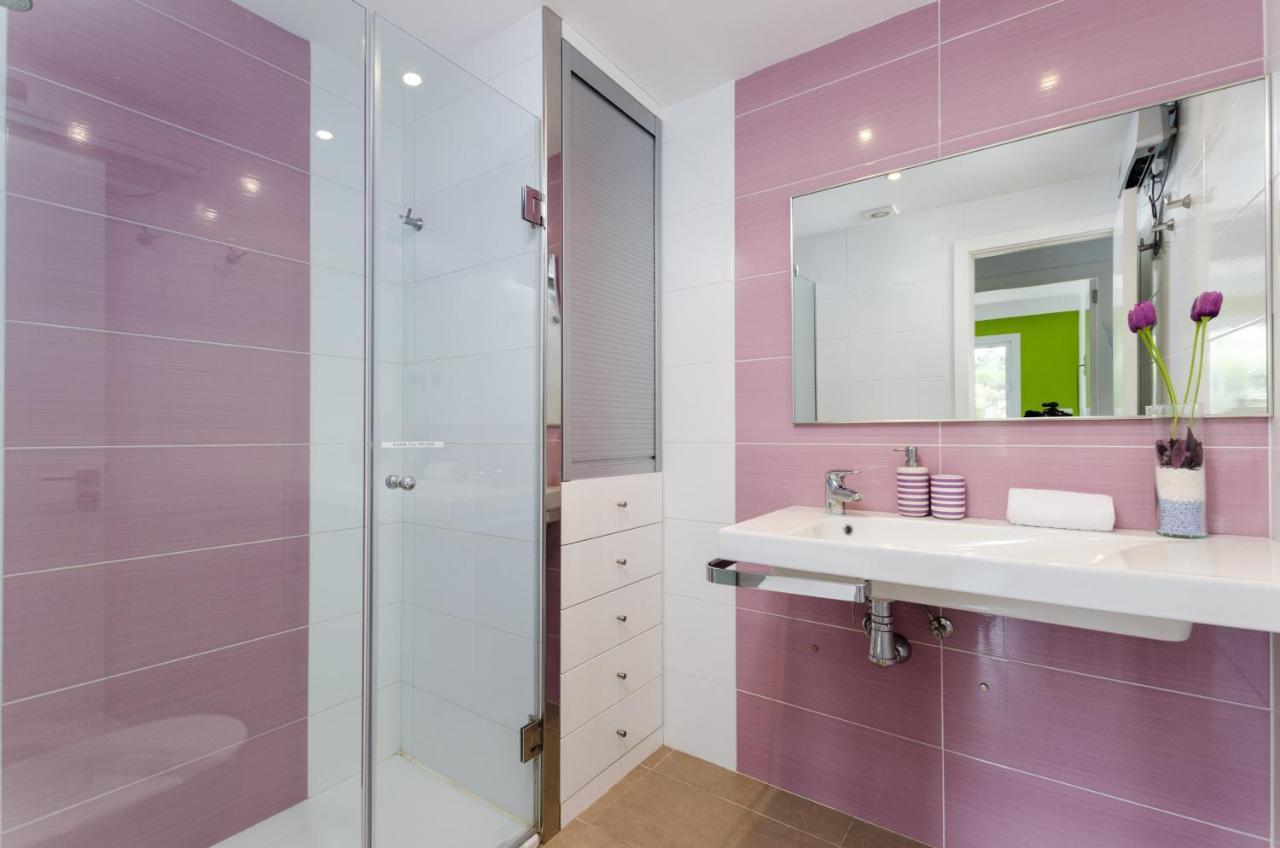 Yourhouse Estel Port de Alcudia  Ngoại thất bức ảnh
