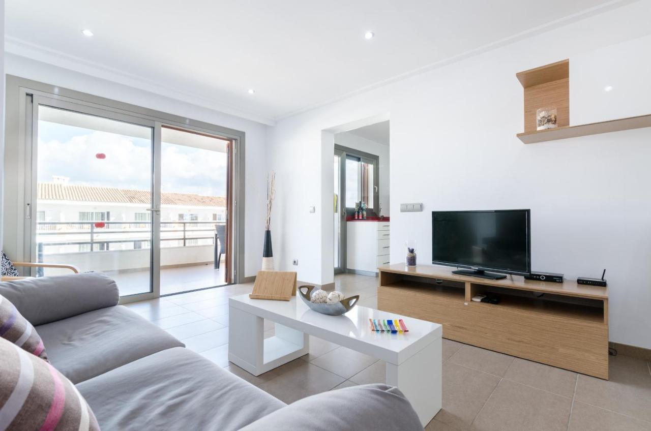 Yourhouse Estel Port de Alcudia  Ngoại thất bức ảnh
