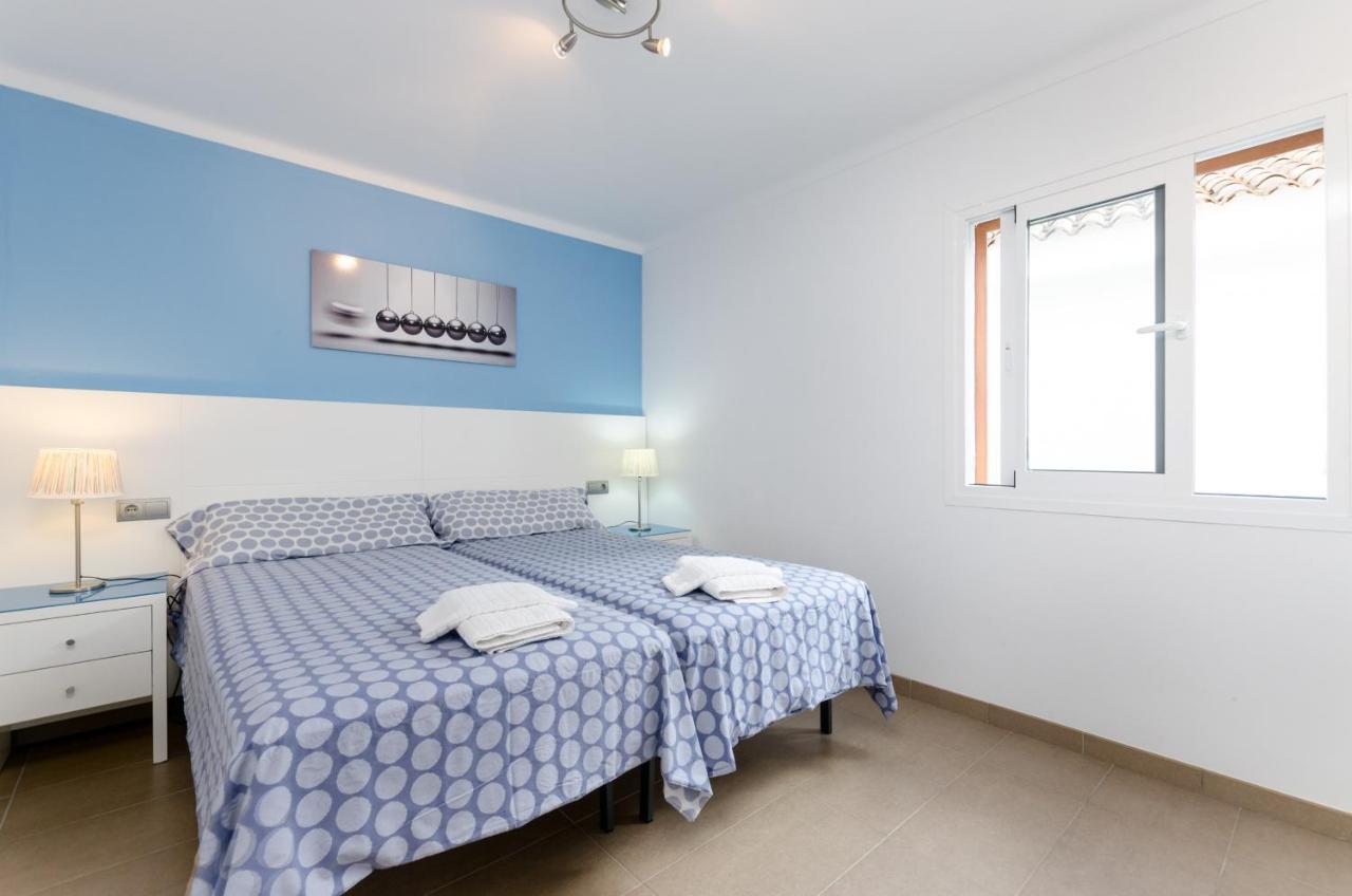 Yourhouse Estel Port de Alcudia  Ngoại thất bức ảnh