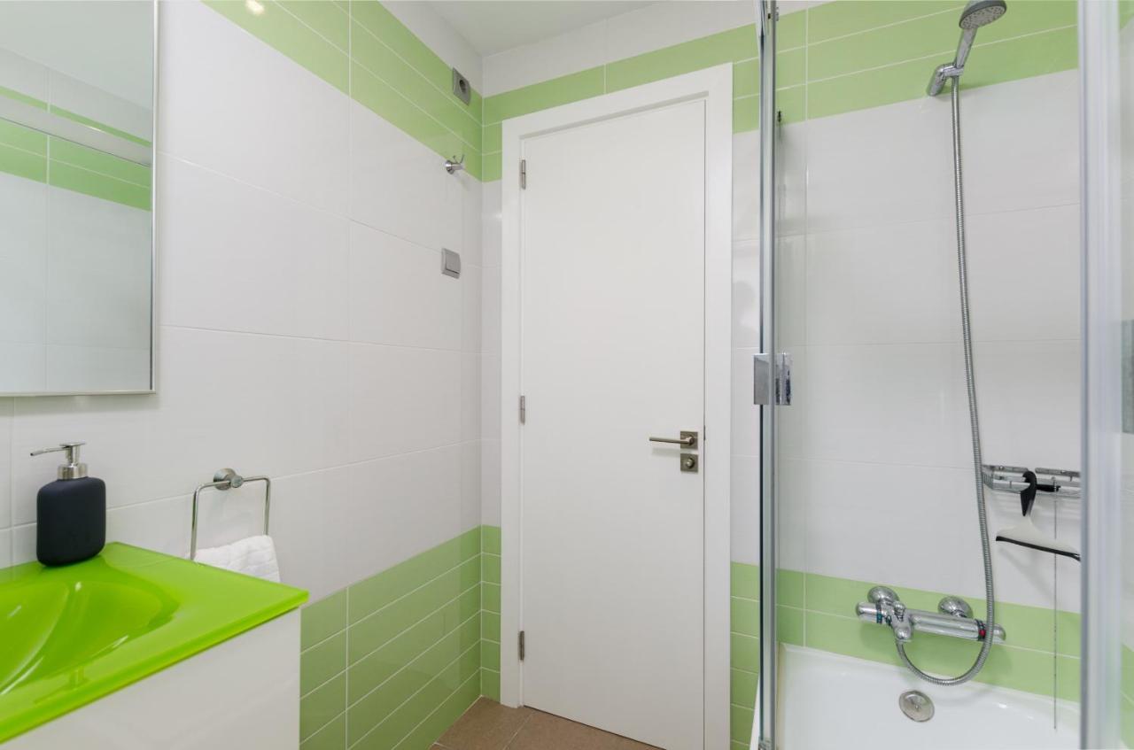 Yourhouse Estel Port de Alcudia  Ngoại thất bức ảnh