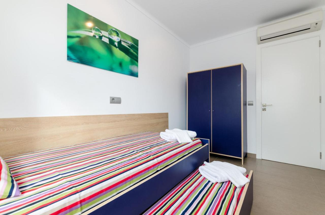 Yourhouse Estel Port de Alcudia  Ngoại thất bức ảnh
