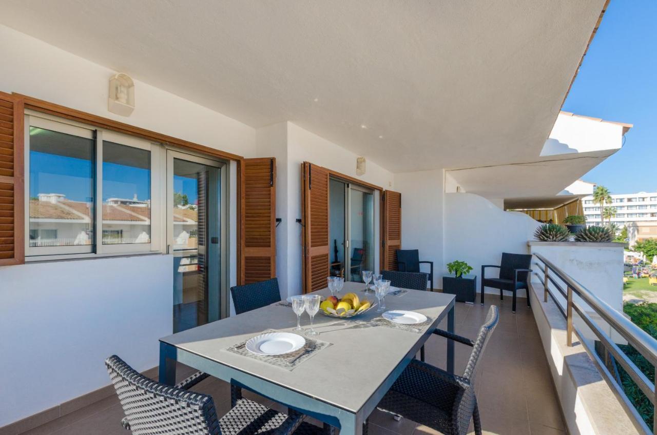 Yourhouse Estel Port de Alcudia  Ngoại thất bức ảnh