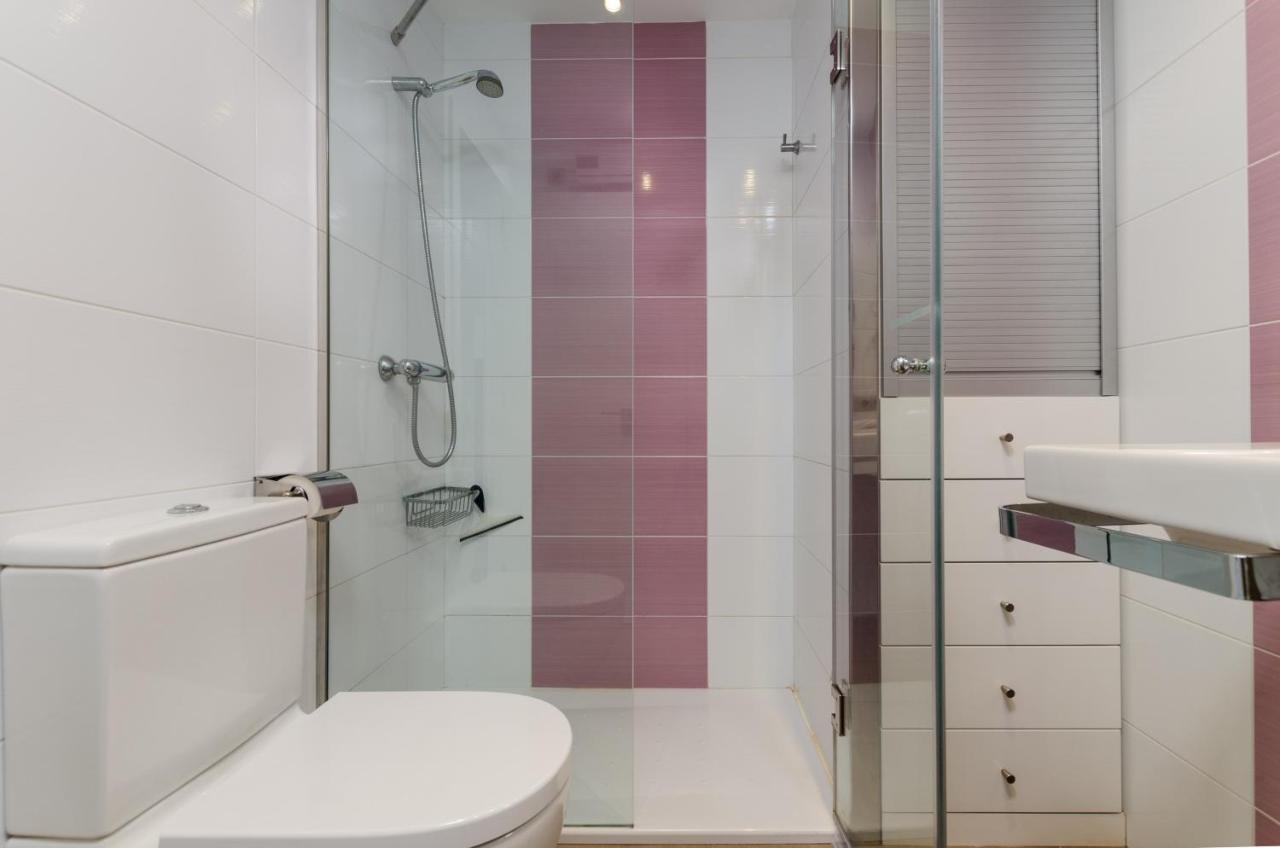 Yourhouse Estel Port de Alcudia  Ngoại thất bức ảnh