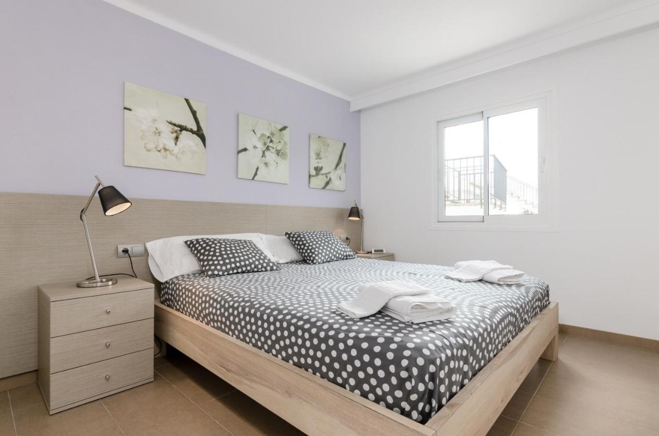 Yourhouse Estel Port de Alcudia  Ngoại thất bức ảnh