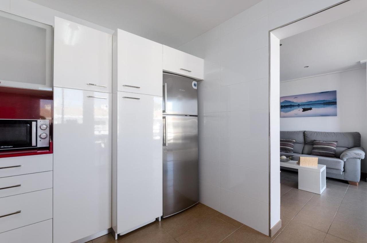 Yourhouse Estel Port de Alcudia  Ngoại thất bức ảnh