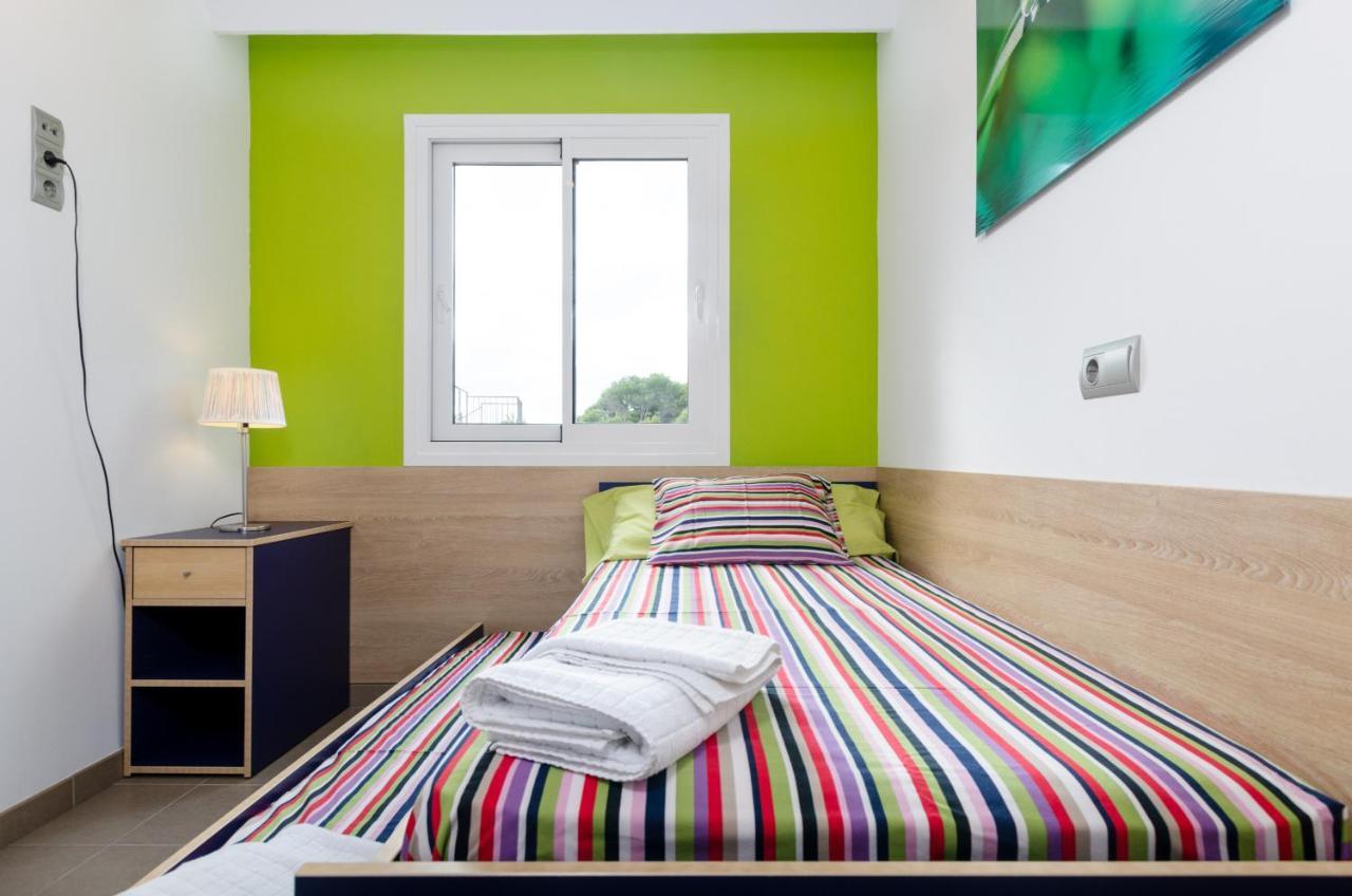 Yourhouse Estel Port de Alcudia  Ngoại thất bức ảnh